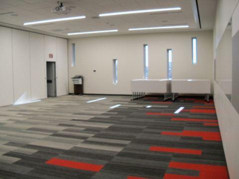 Community Room West