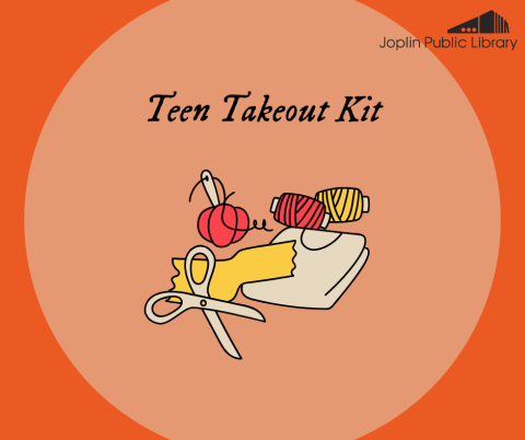 Teen Takeout Kit