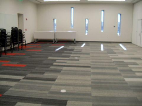 Community Room East