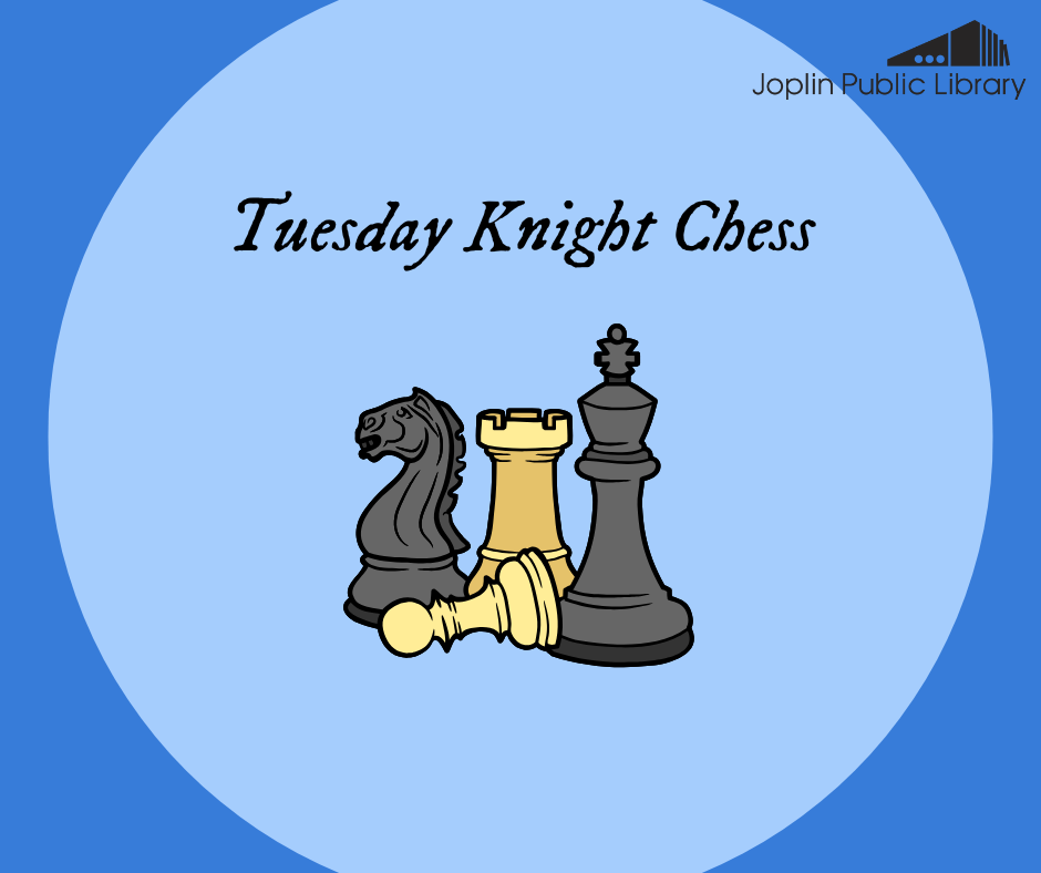 Tuesday Knight Chess