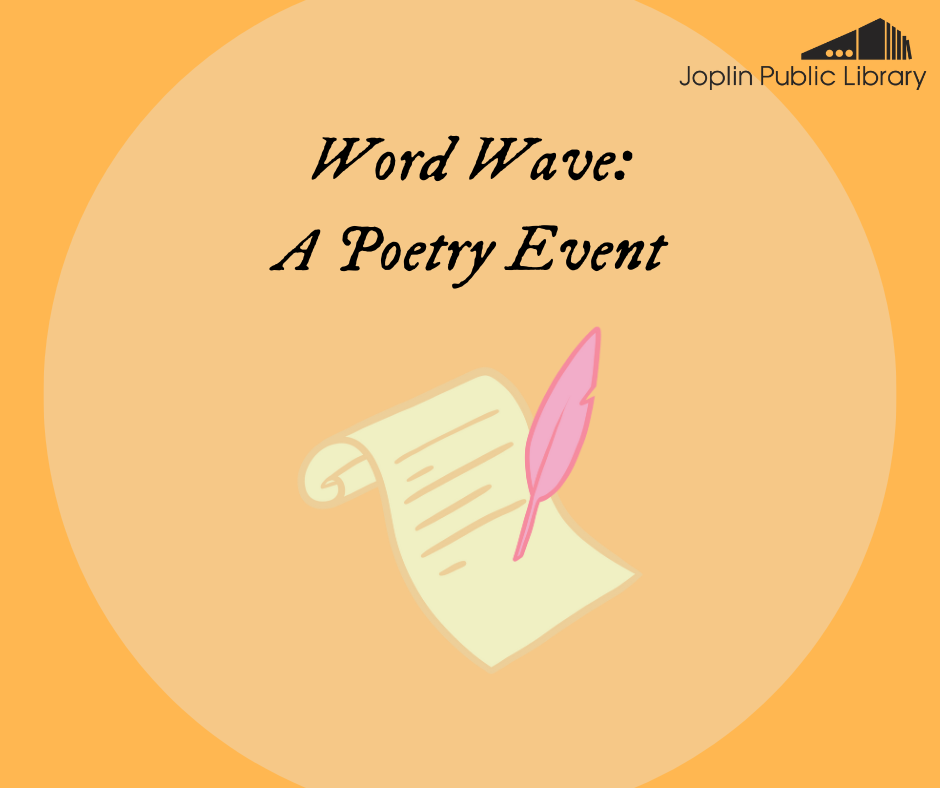 A scroll of paper with a pink quill